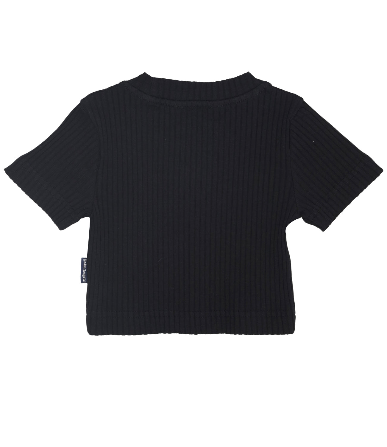 Palm Angels Kids | T-Shirt Nero