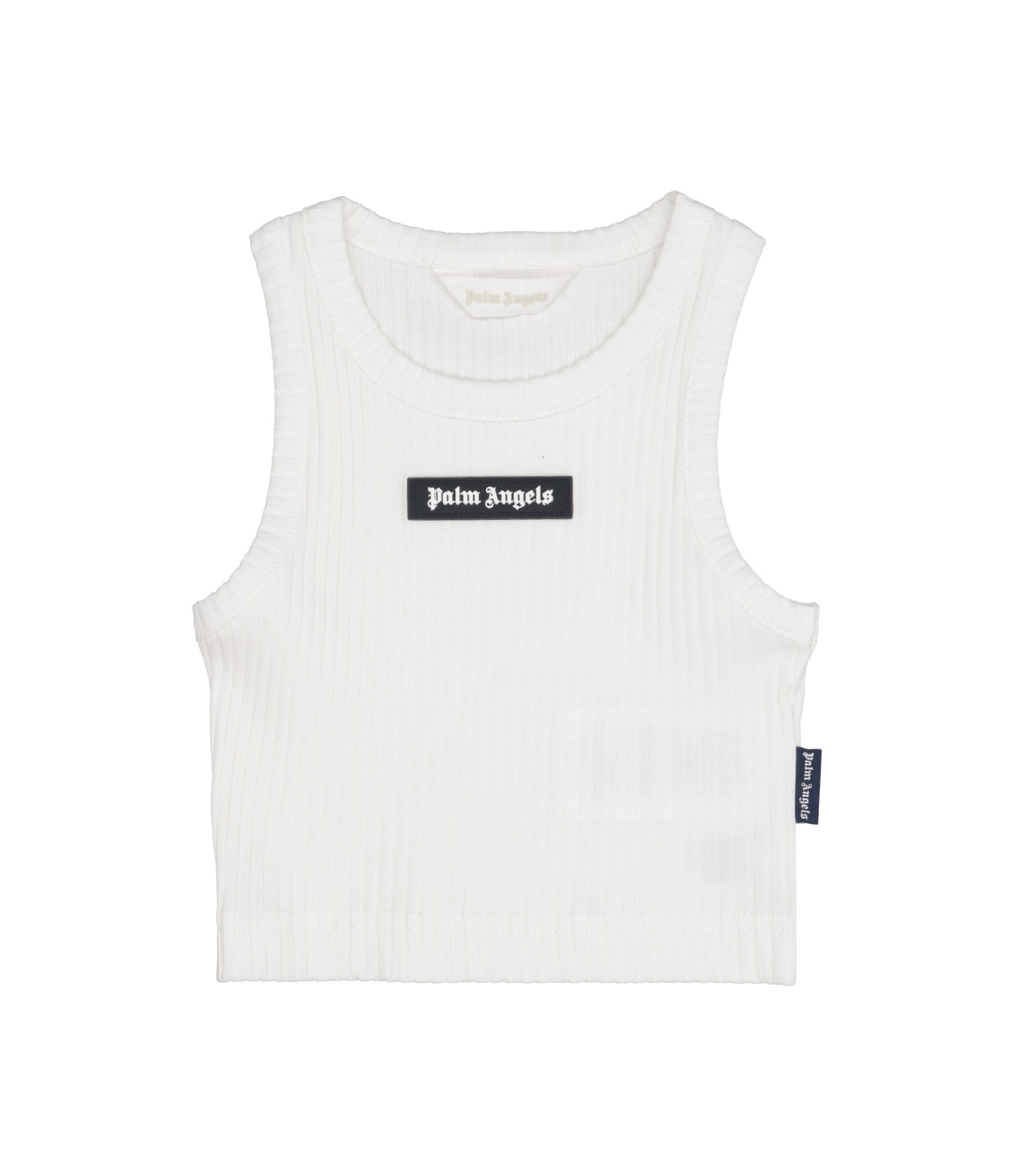 Palm Angels Kids | Top Bianco