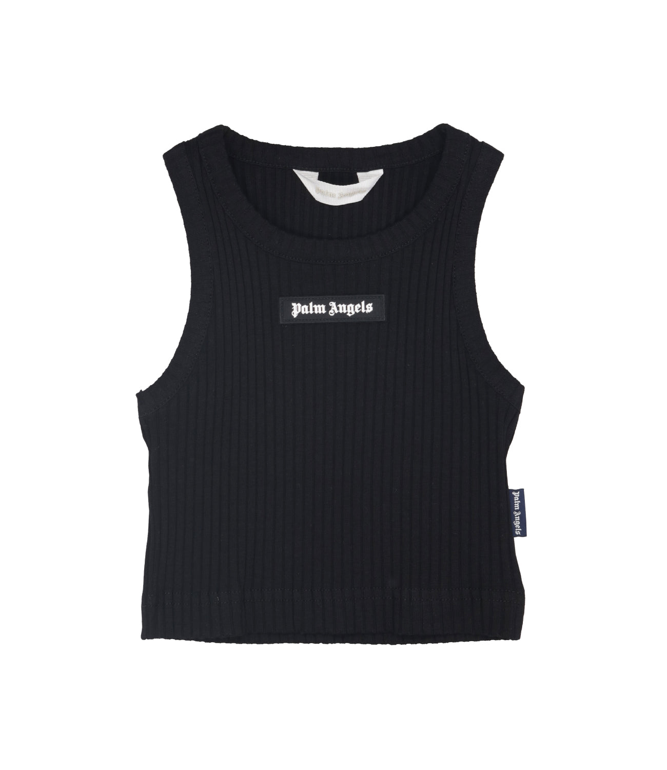 Palm Angels Kids | Top Nero