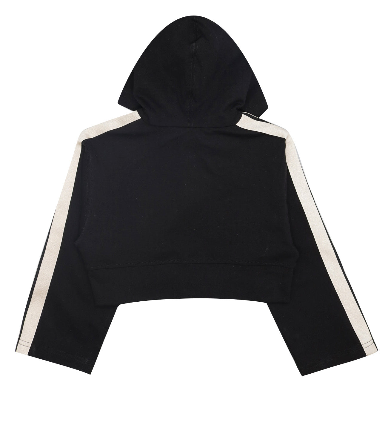 Palm Angels Kids | Felpa Nero