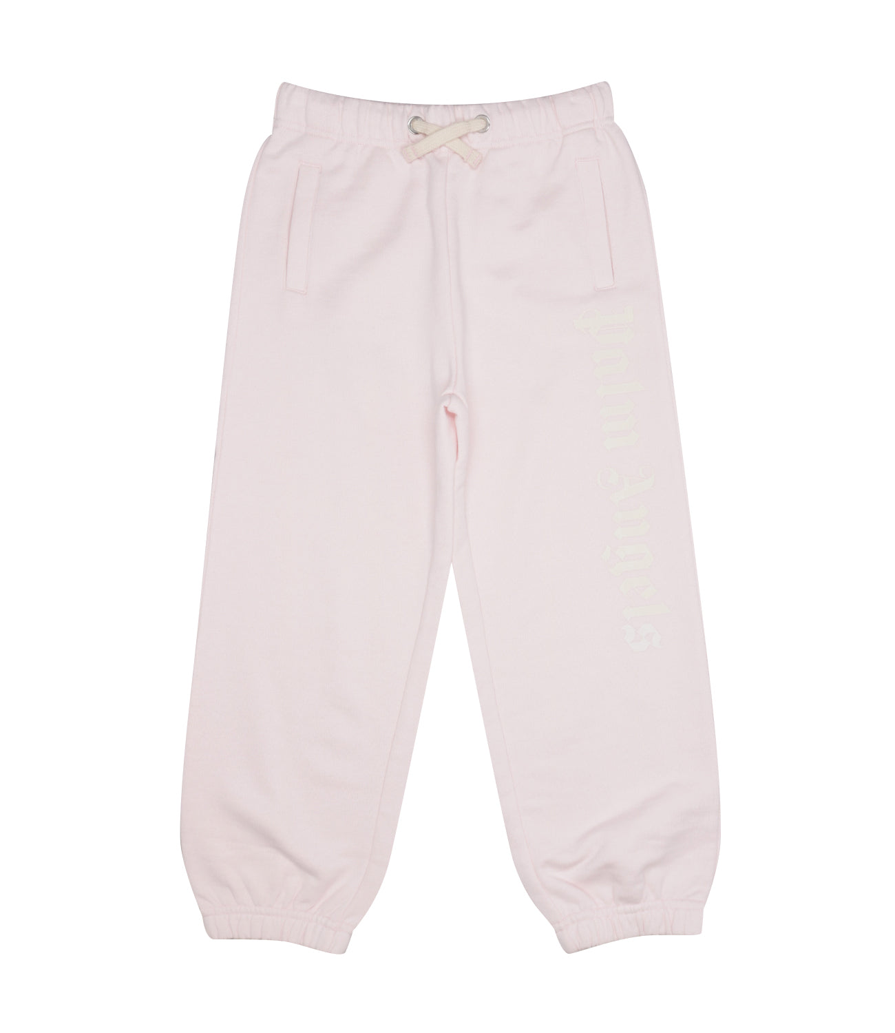 Palm Angels Kids | Pantalone Sportivo Overlogo Rosa