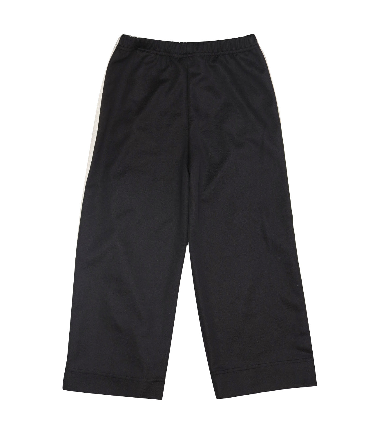 Palm Angels Kids | Pantalone Sportivo Nero