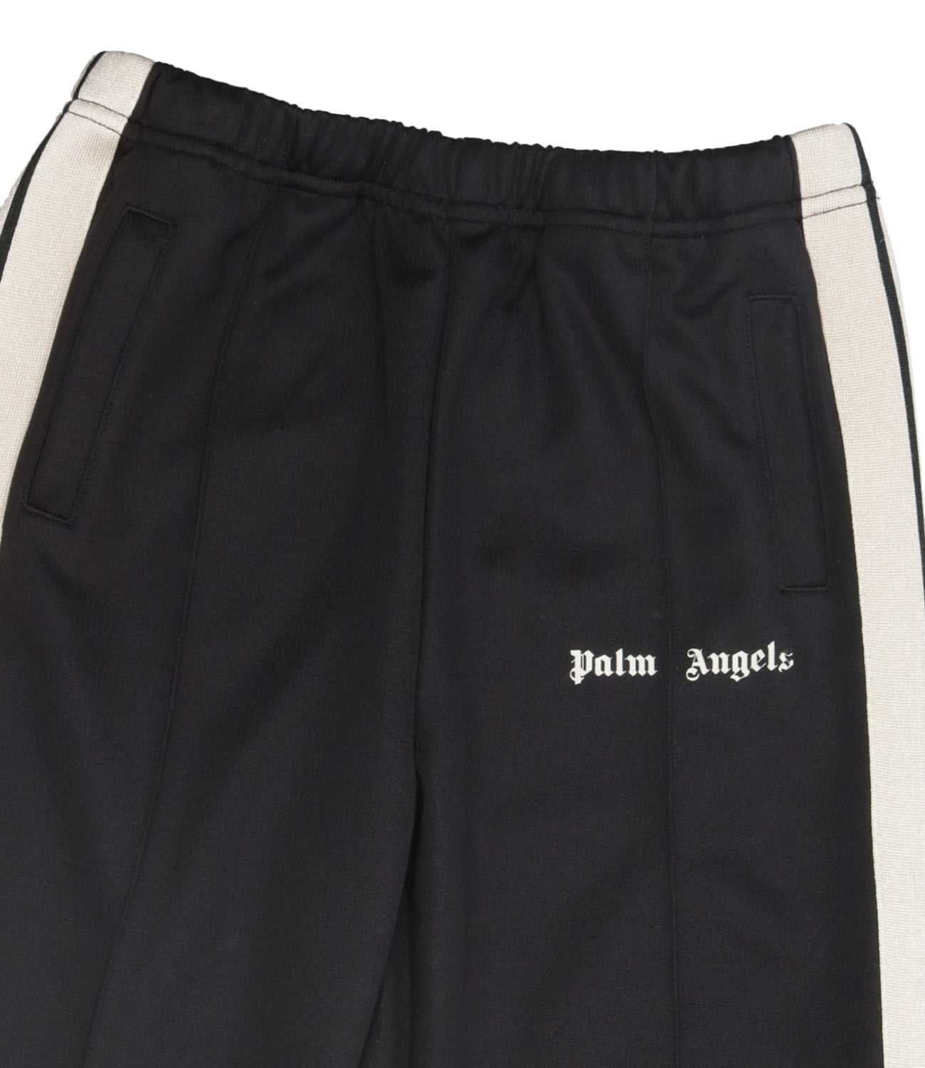 Palm Angels Kids | Pantalone Sportivo Nero