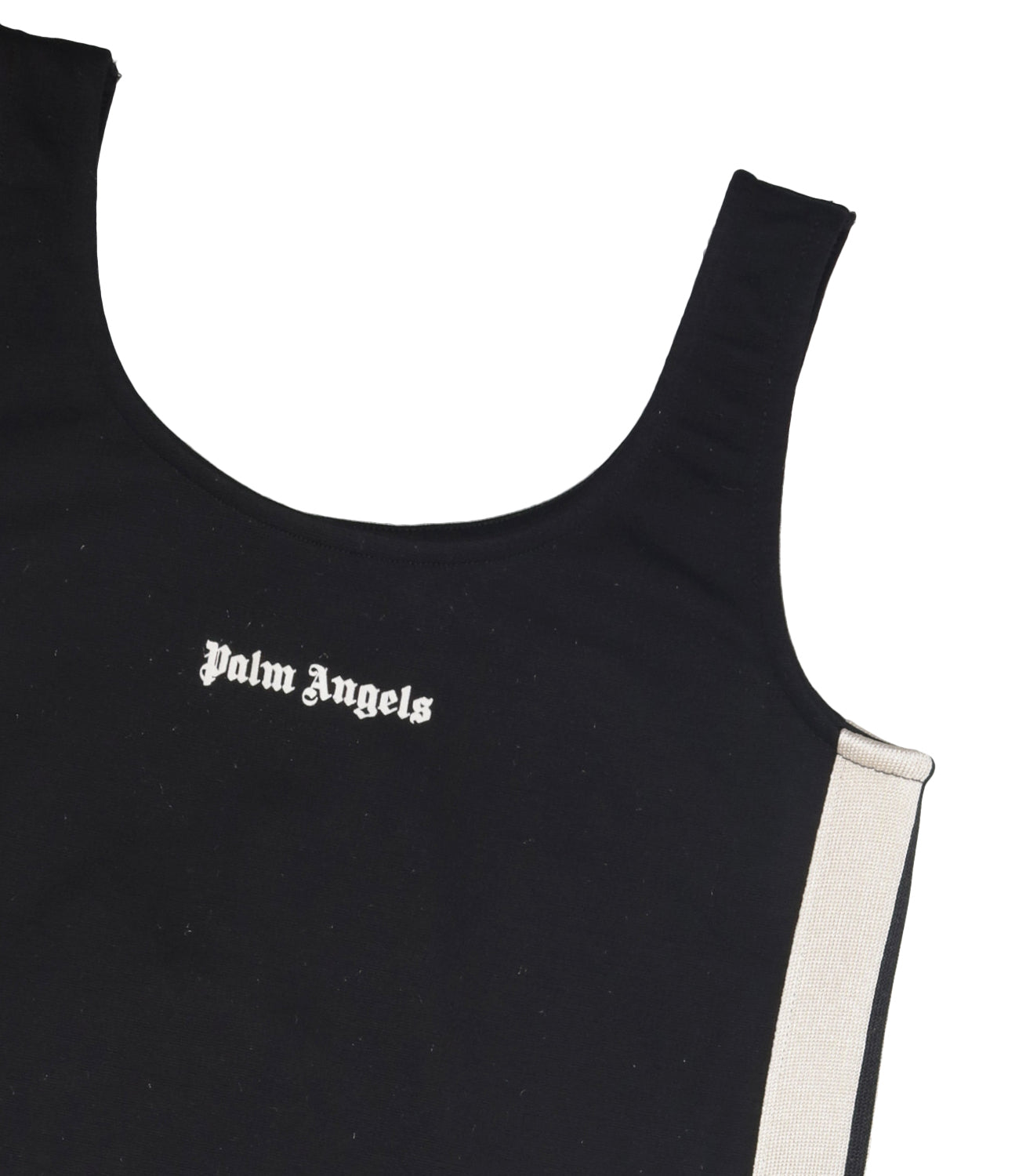 Palm Angels Kids | Abito Nero