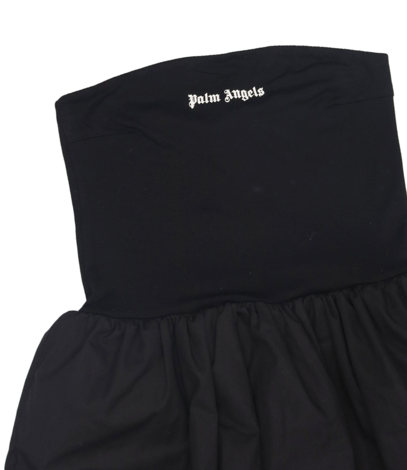 Palm Angels Kids | Abito Nero