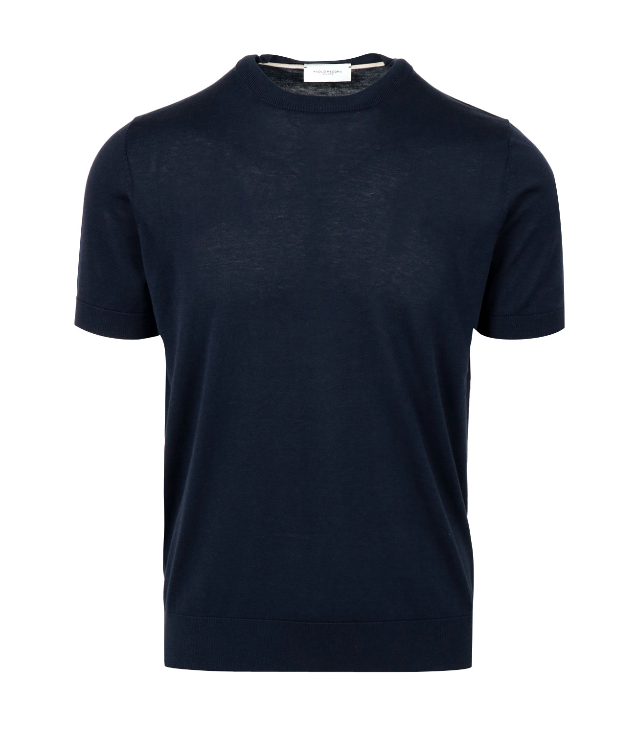 Paolo Pecora | Maglia Blu