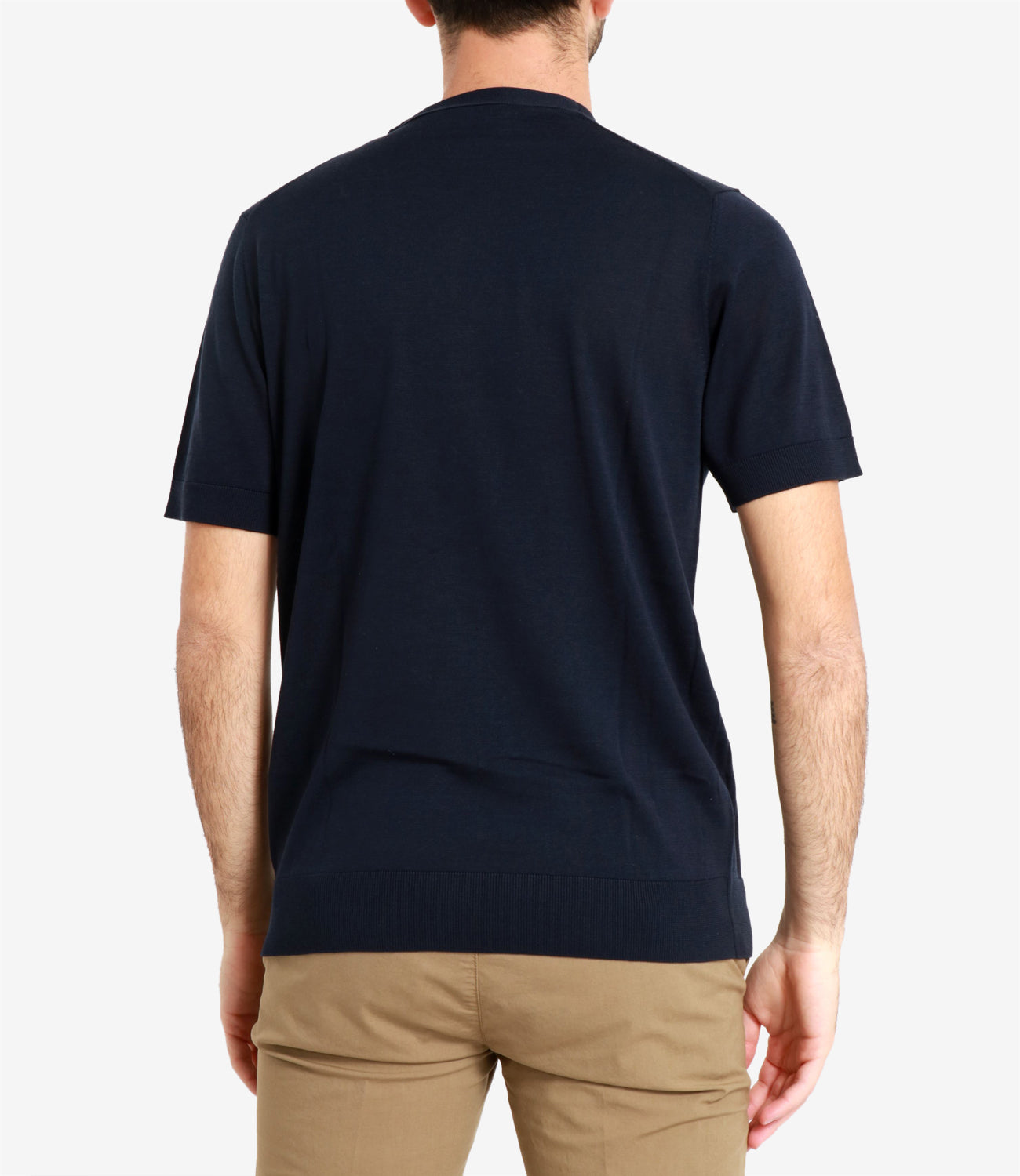 Paolo Pecora | Maglia Blu