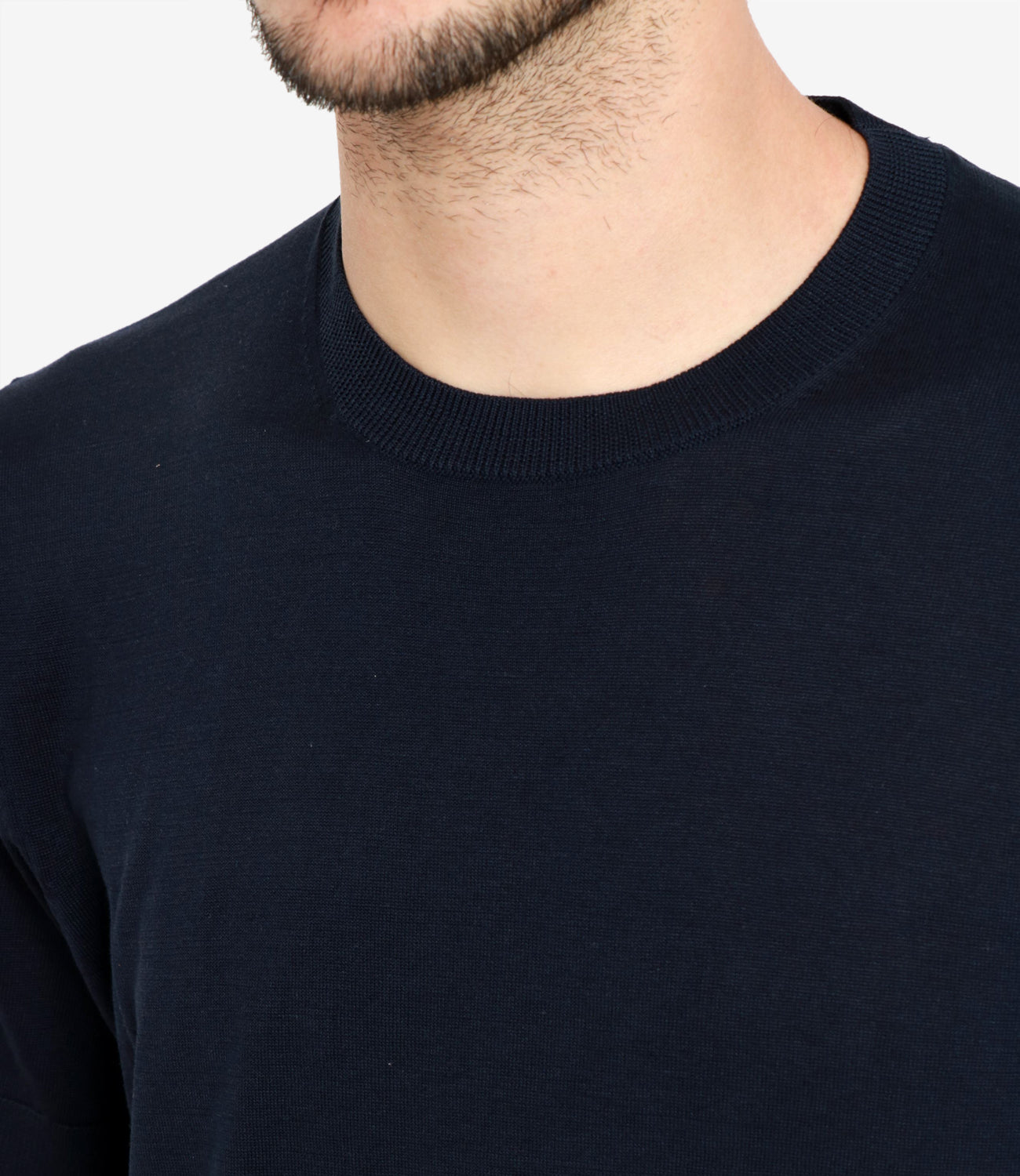 Paolo Pecora | Maglia Blu