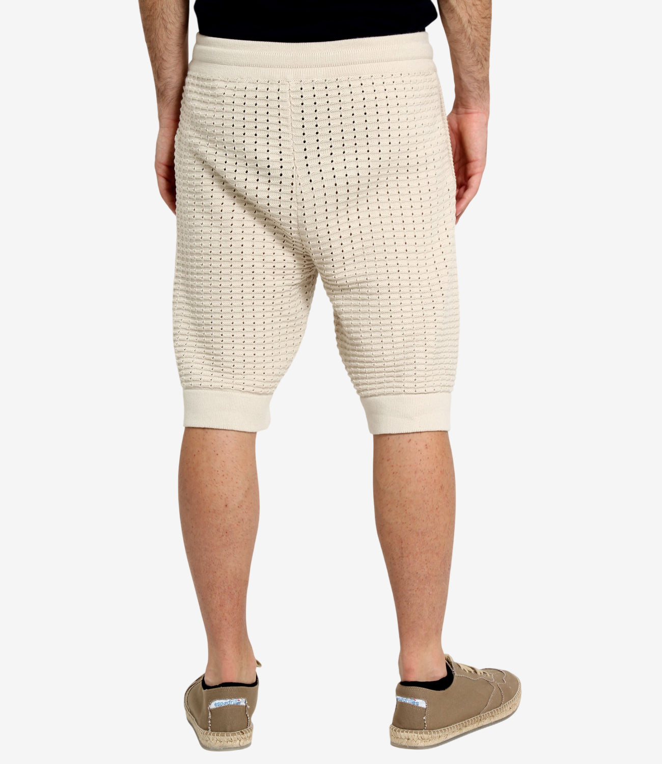 Paolo Pecora | Bermuda Beige