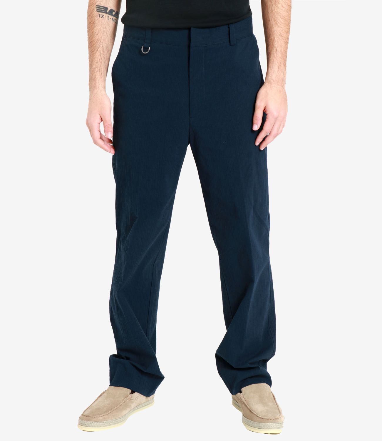 Paolo Pecora | Pantalone Blu
