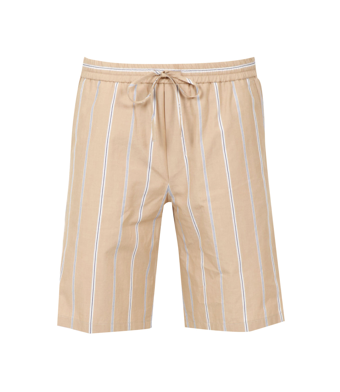 Paolo Pecora | Bermuda Beige Bianco