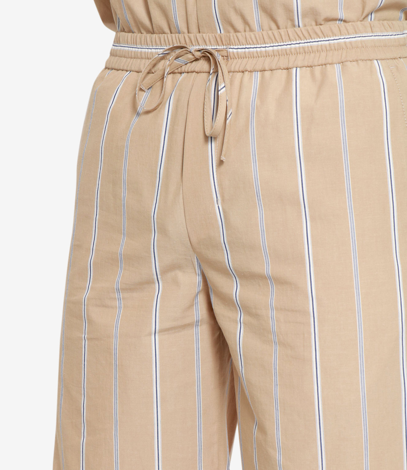Paolo Pecora | Bermuda Beige Bianco