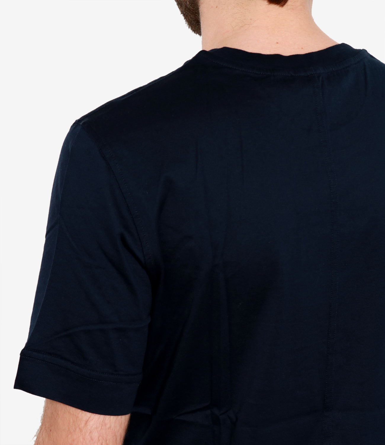 Paolo Pecora | T-Shirt Blu