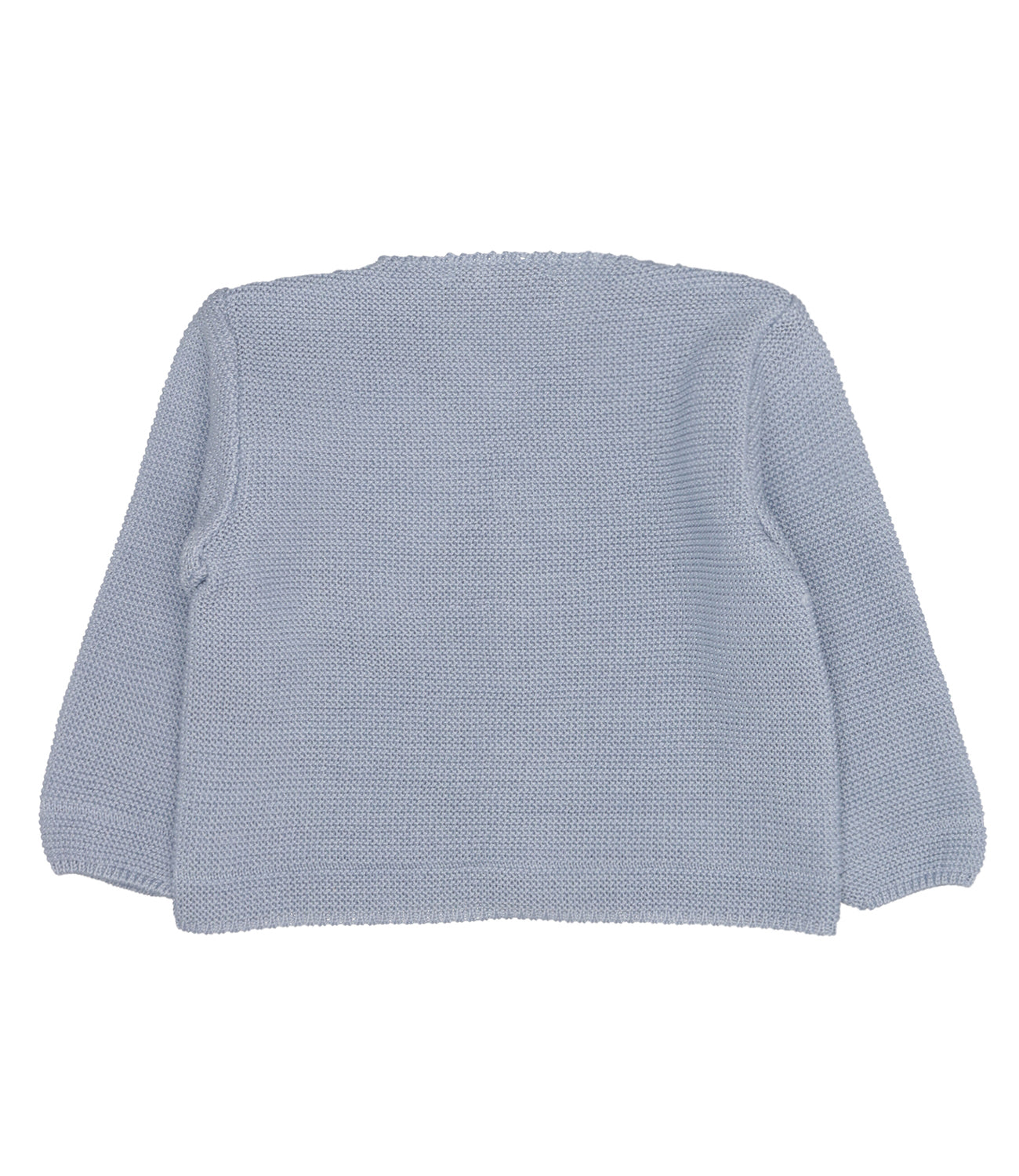 Paz Rodriguez | Cardigan Alegra Azzurro