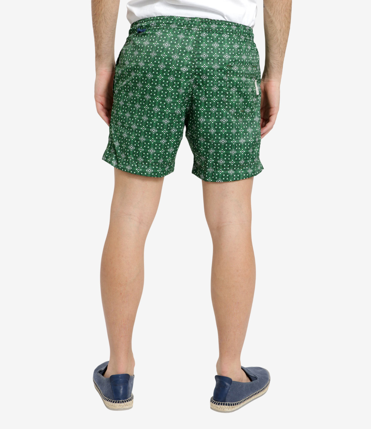 Peninsula Swim&Wear | Costume Boxer Verde