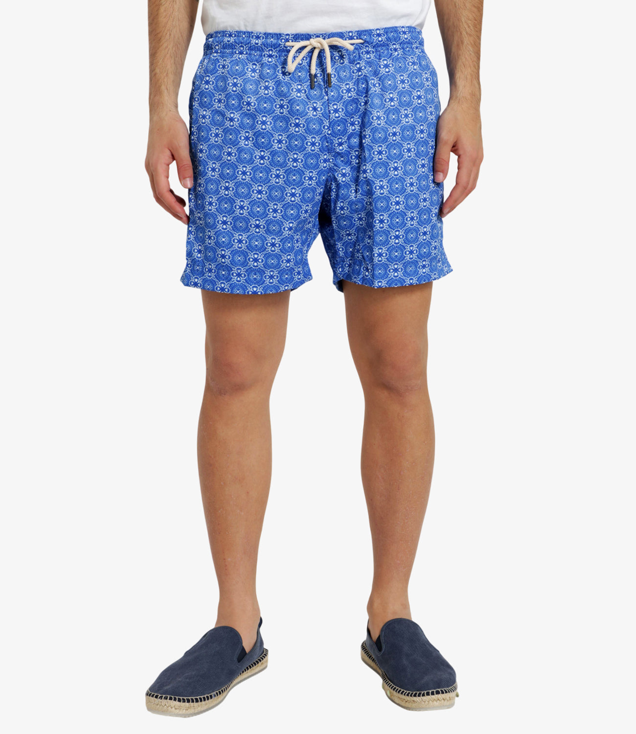 Peninsula Swim&Wear | Costume Boxer Azzurro