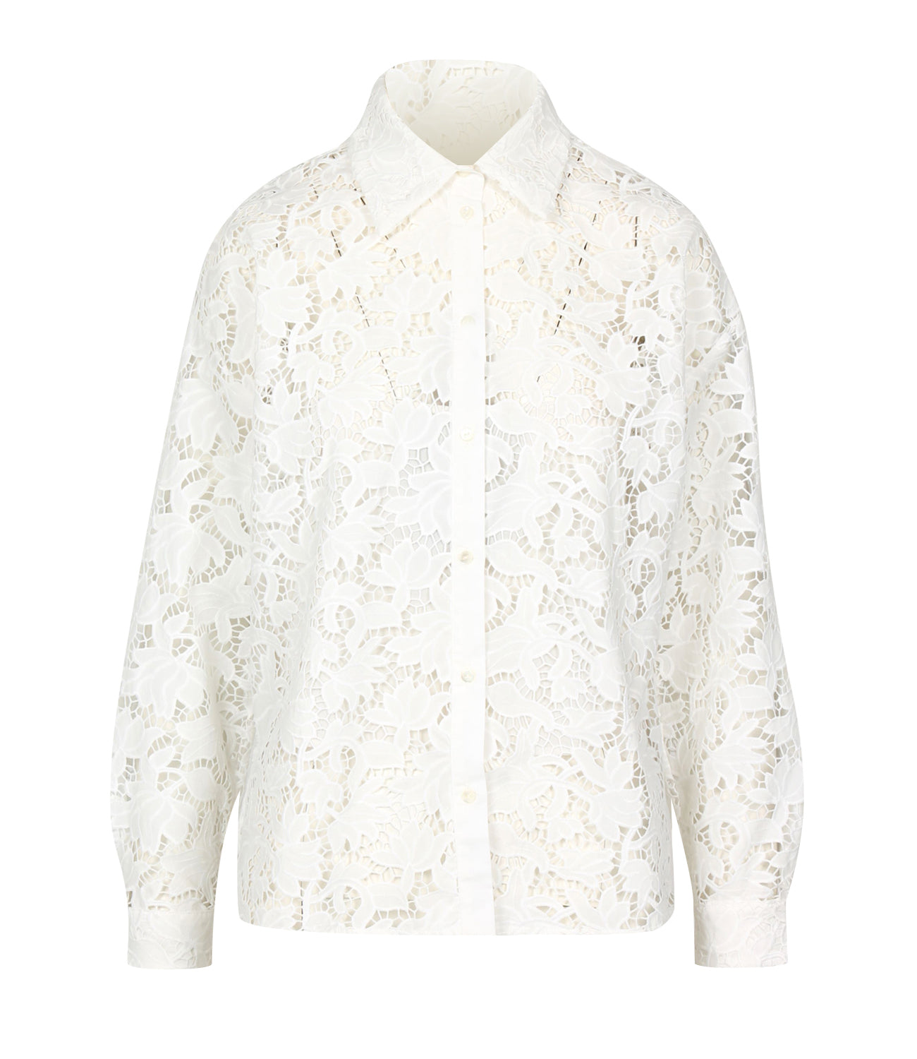 Pennyblack | Camicia Acacia Avorio