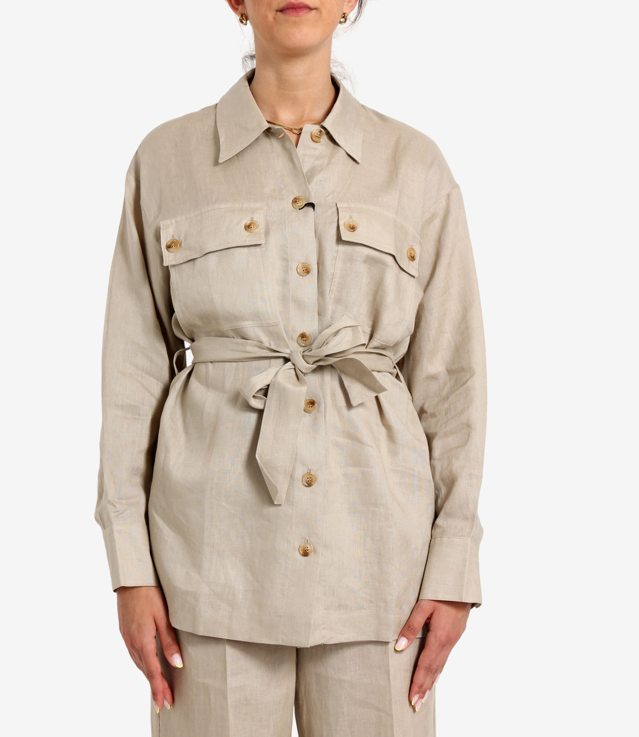 Pennyblack | Camicia Fico Corda