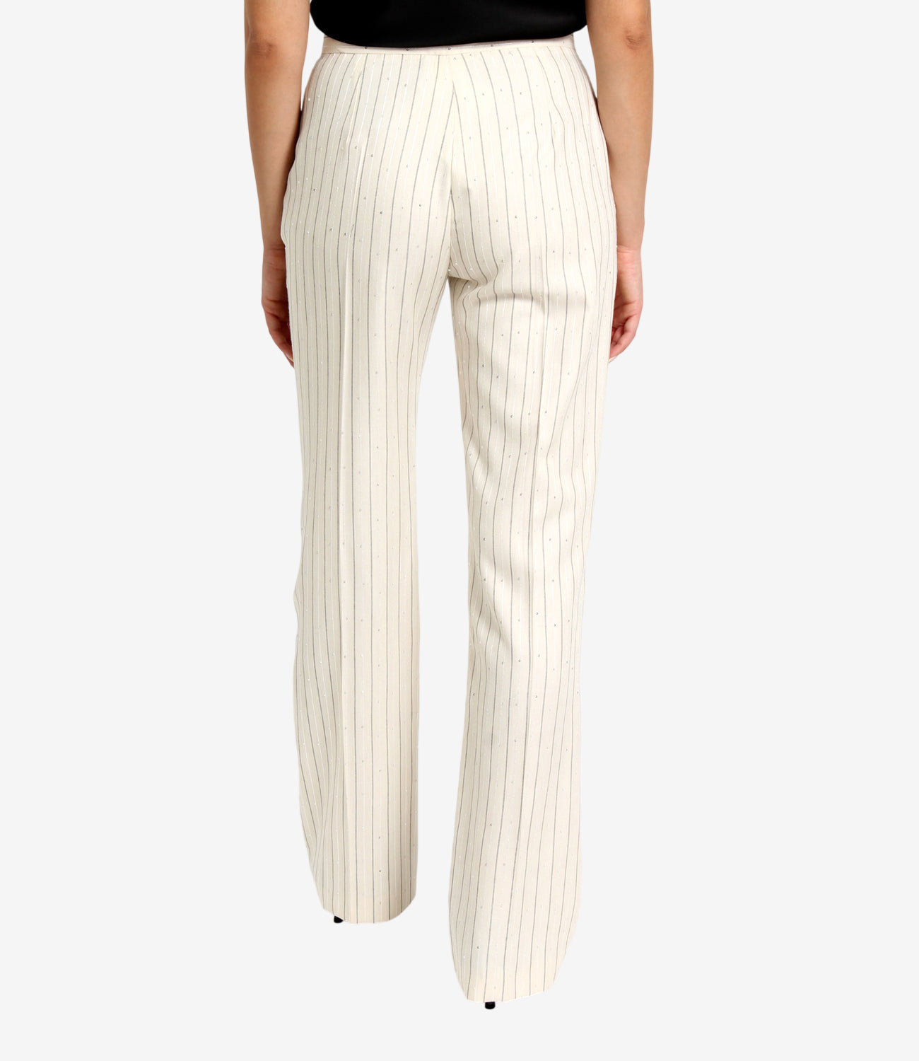 Pennyblack | Pantalone Quiete Avorio