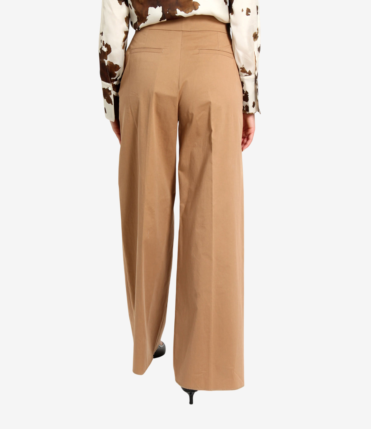 Pennyblack | Pantalone Biada Caramello