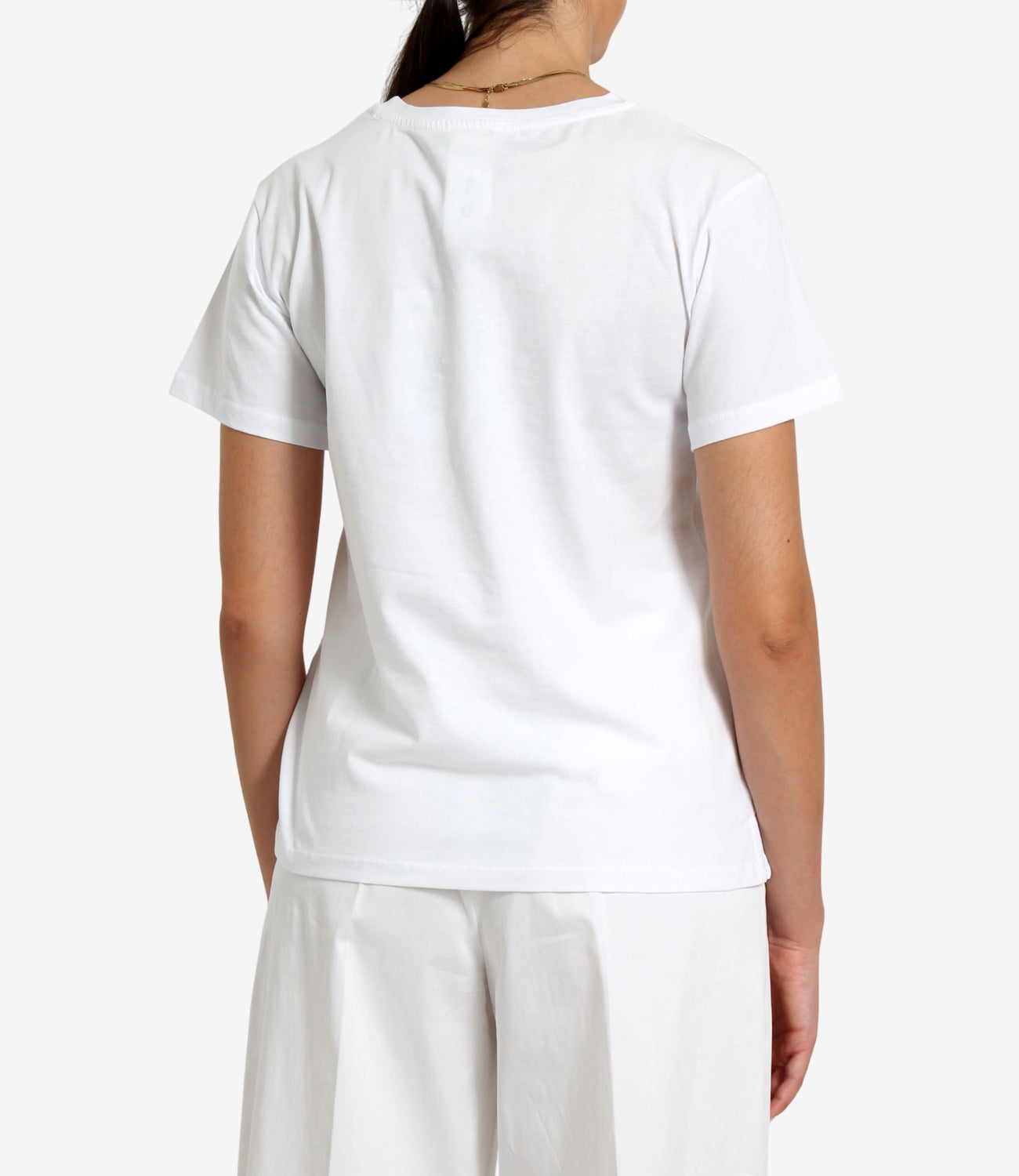 Pennyblack | T-Shirt Sole Bianco