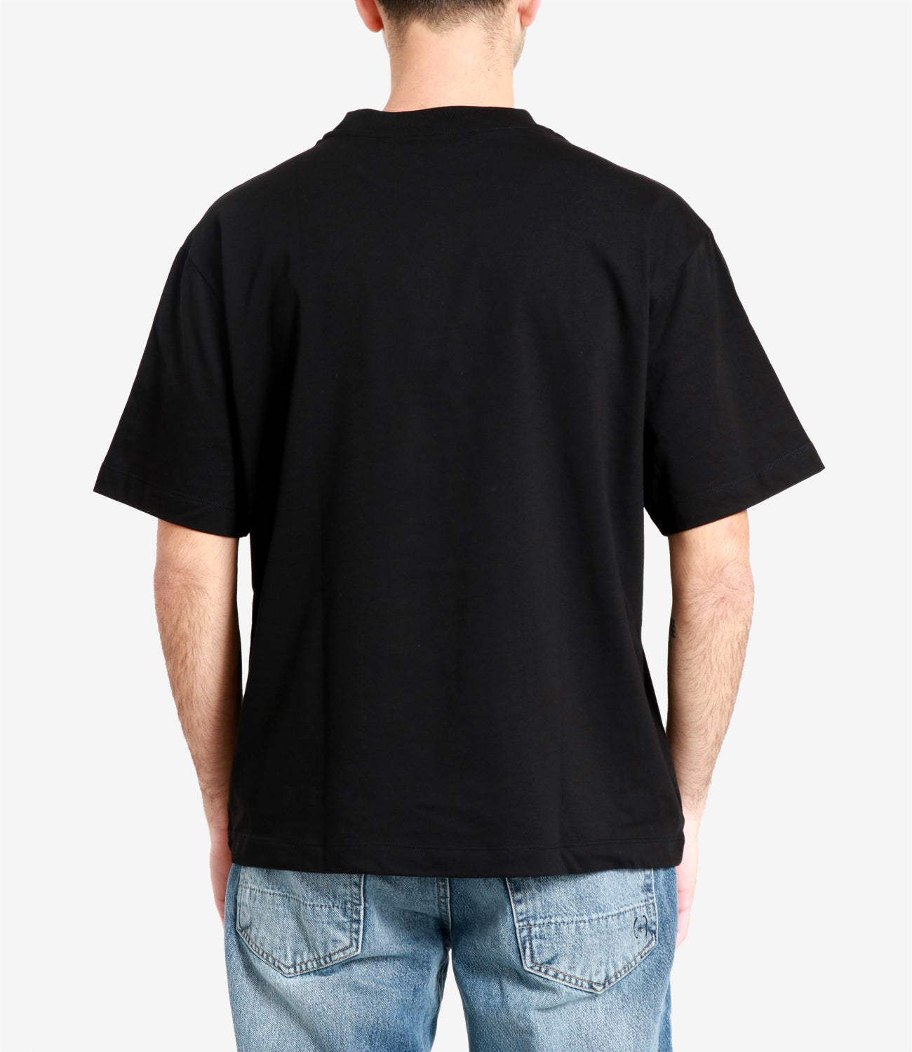 People | T-Shirt Luis Nero