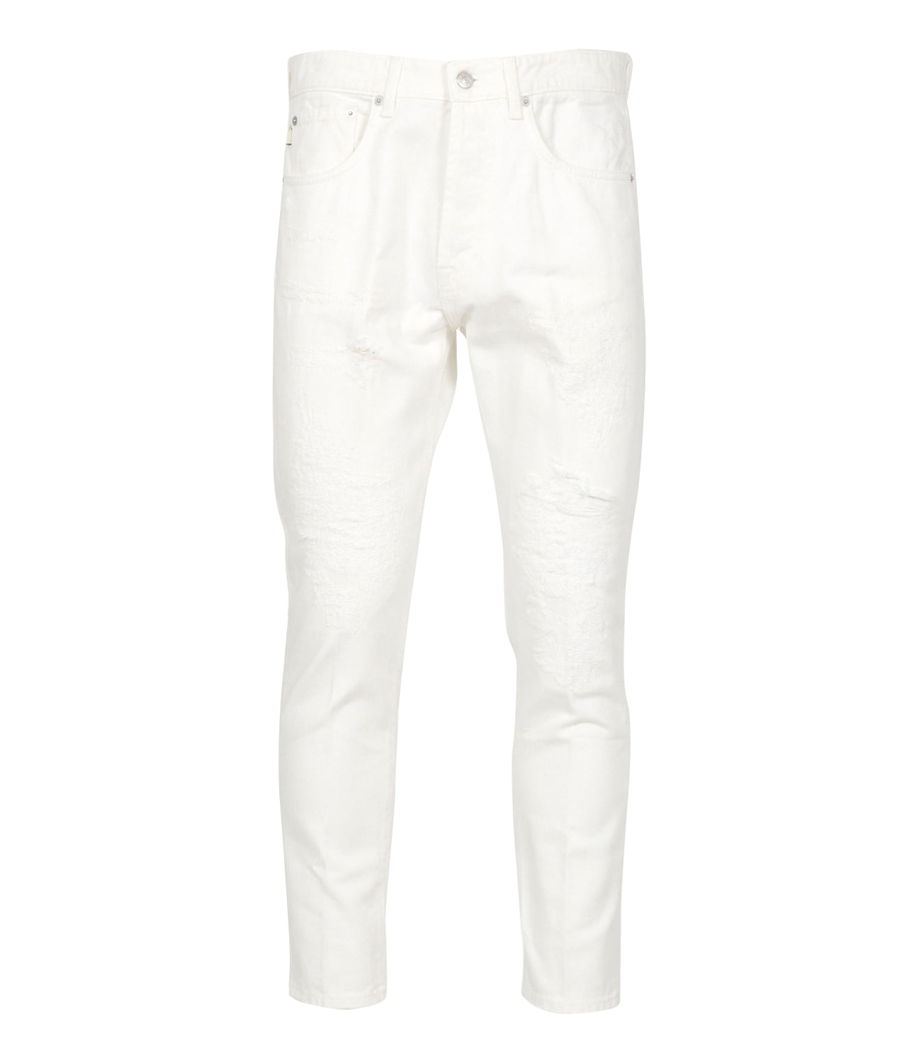 People | Jeans Rico Denim medio