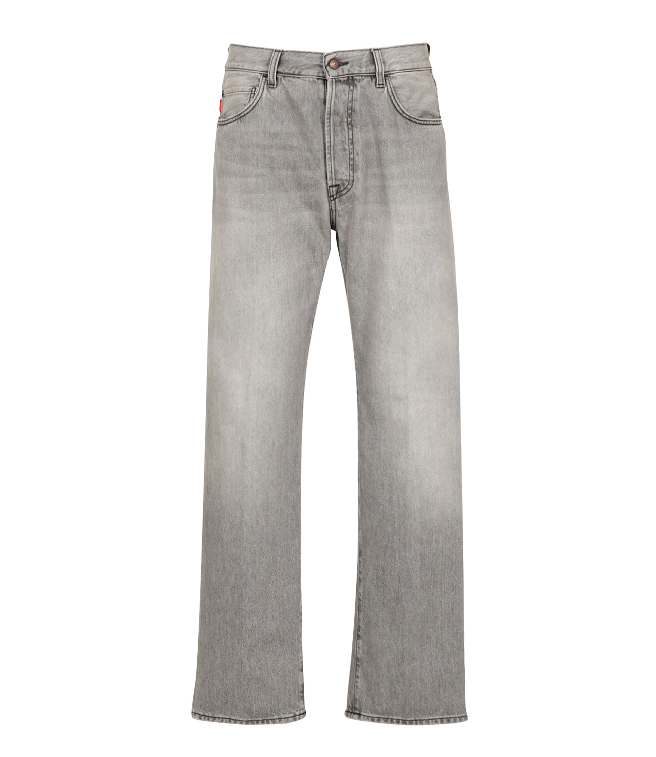 People | Jeans Bruno Grigio