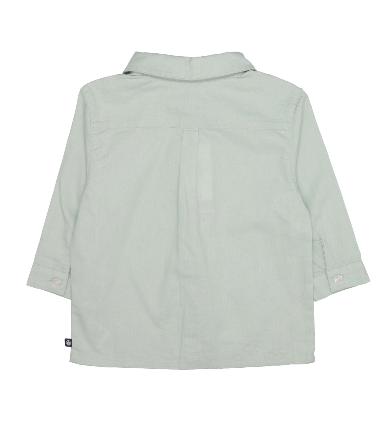 Petit Bateau | Camicia Salvia
