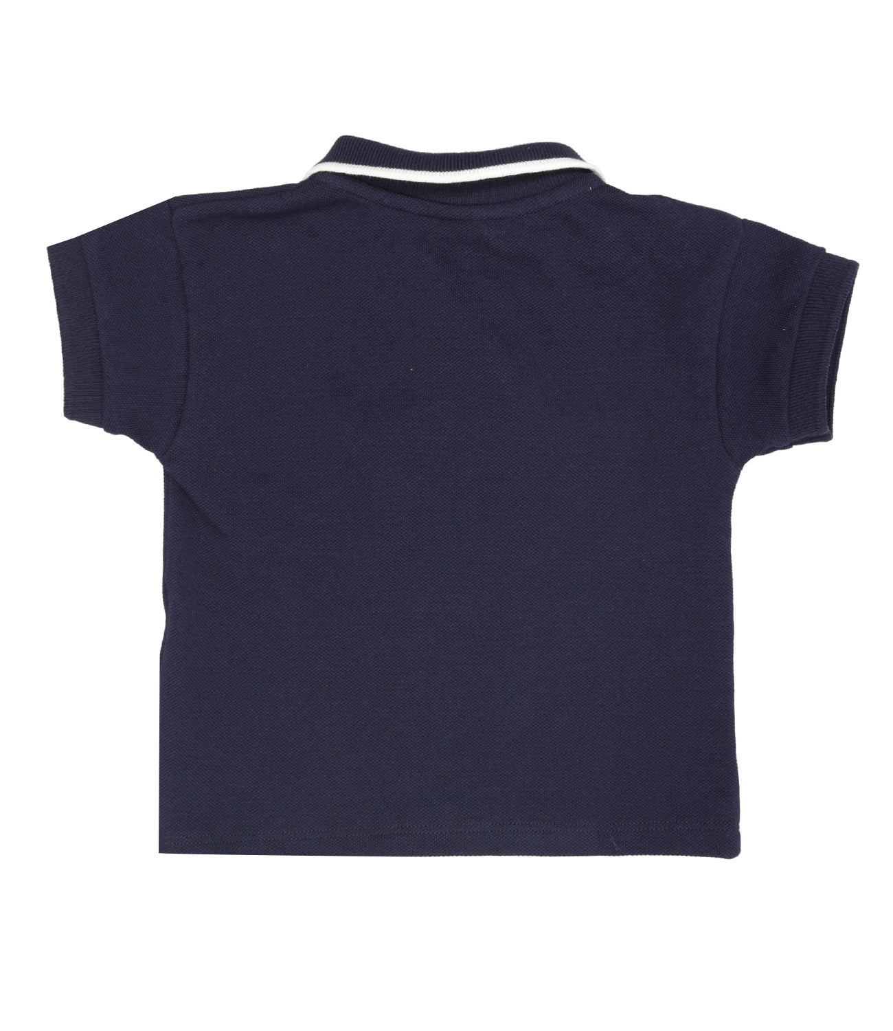 Petit Bateau | Polo Blu navy