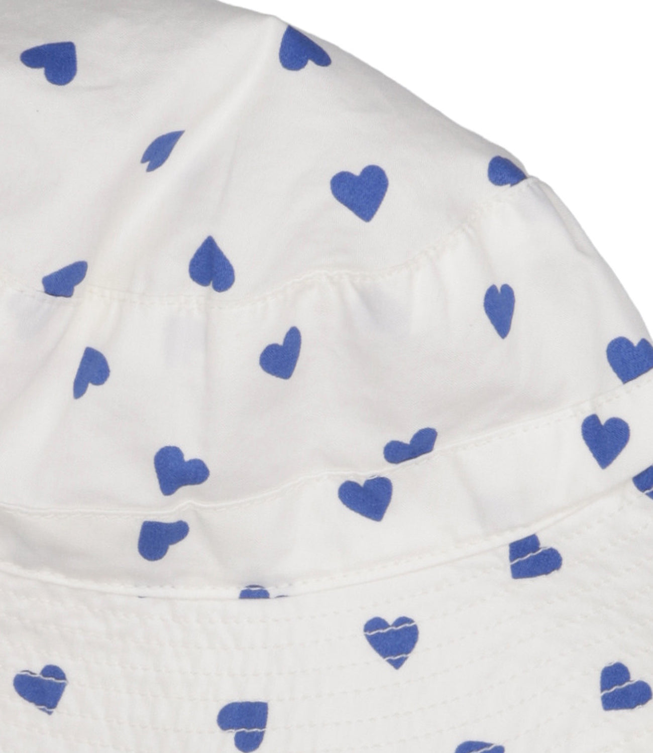 Petit Bateau | Cappello Bianco
