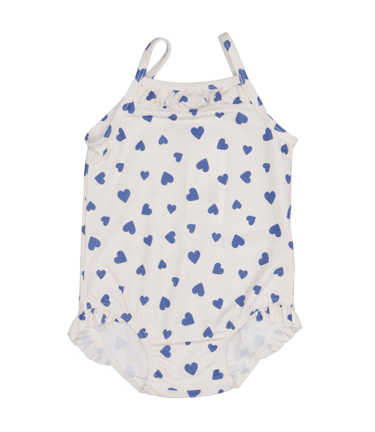 Petit Bateau | Costume Intero Bianco