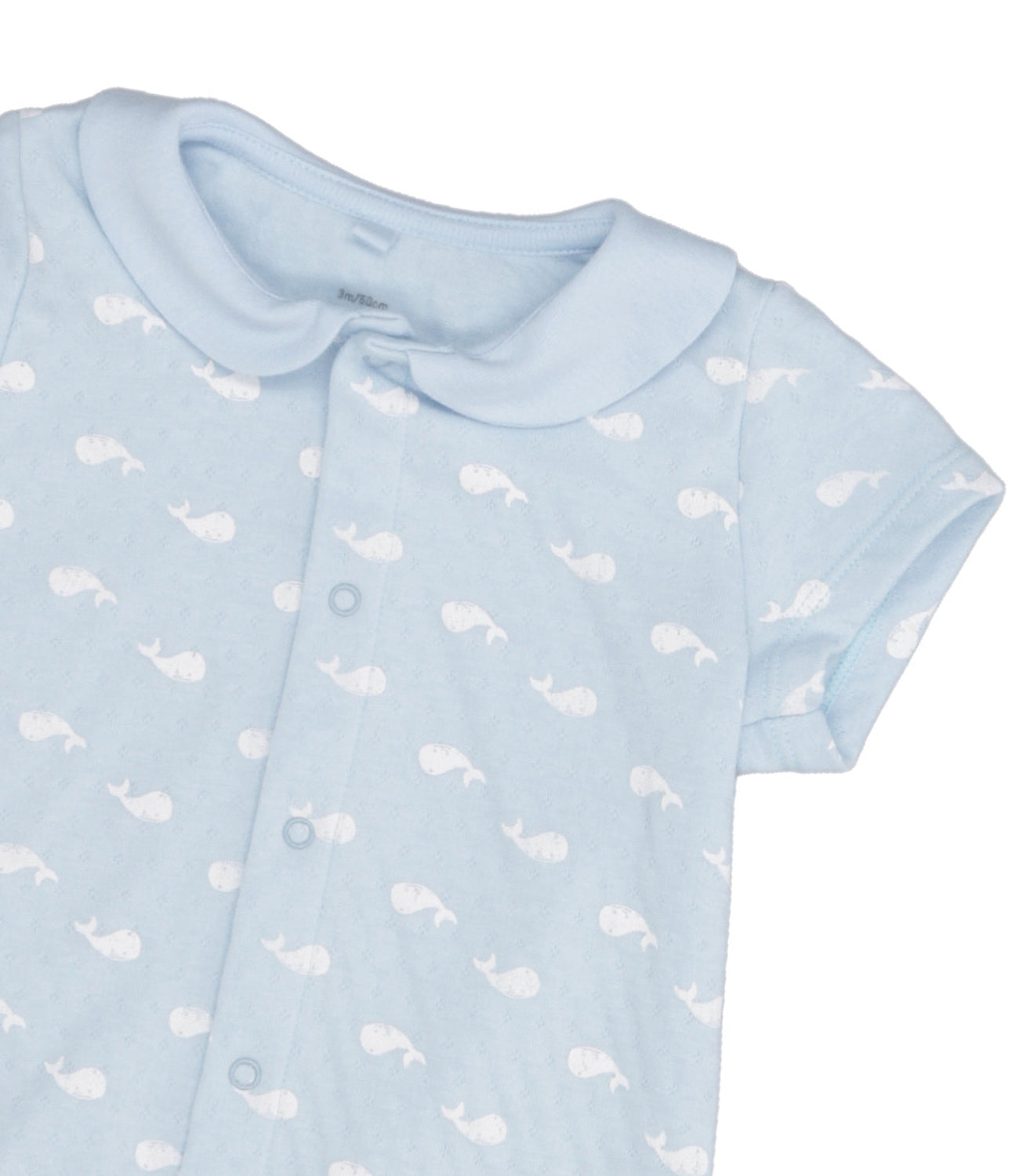 Petit Bateau | Set Tutina Pupazzo Cielo