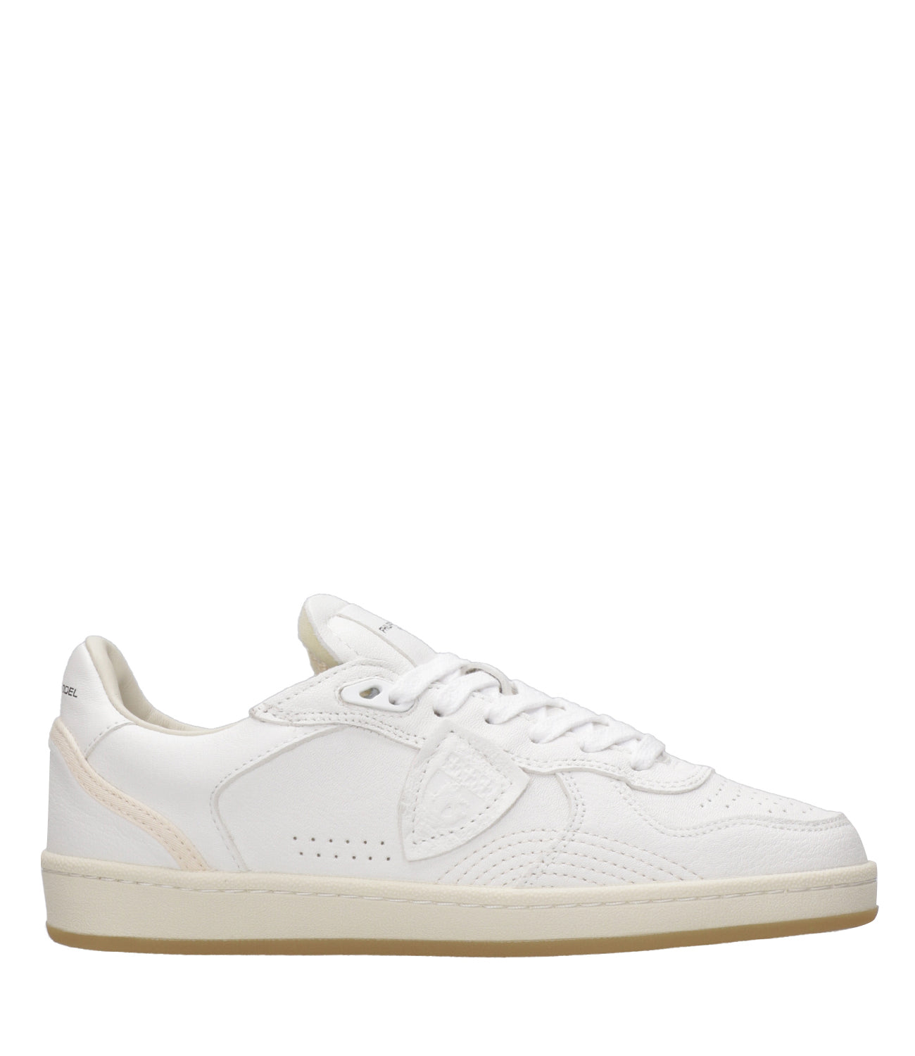 Philippe Model | Sneakers Pgal Low Bianco
