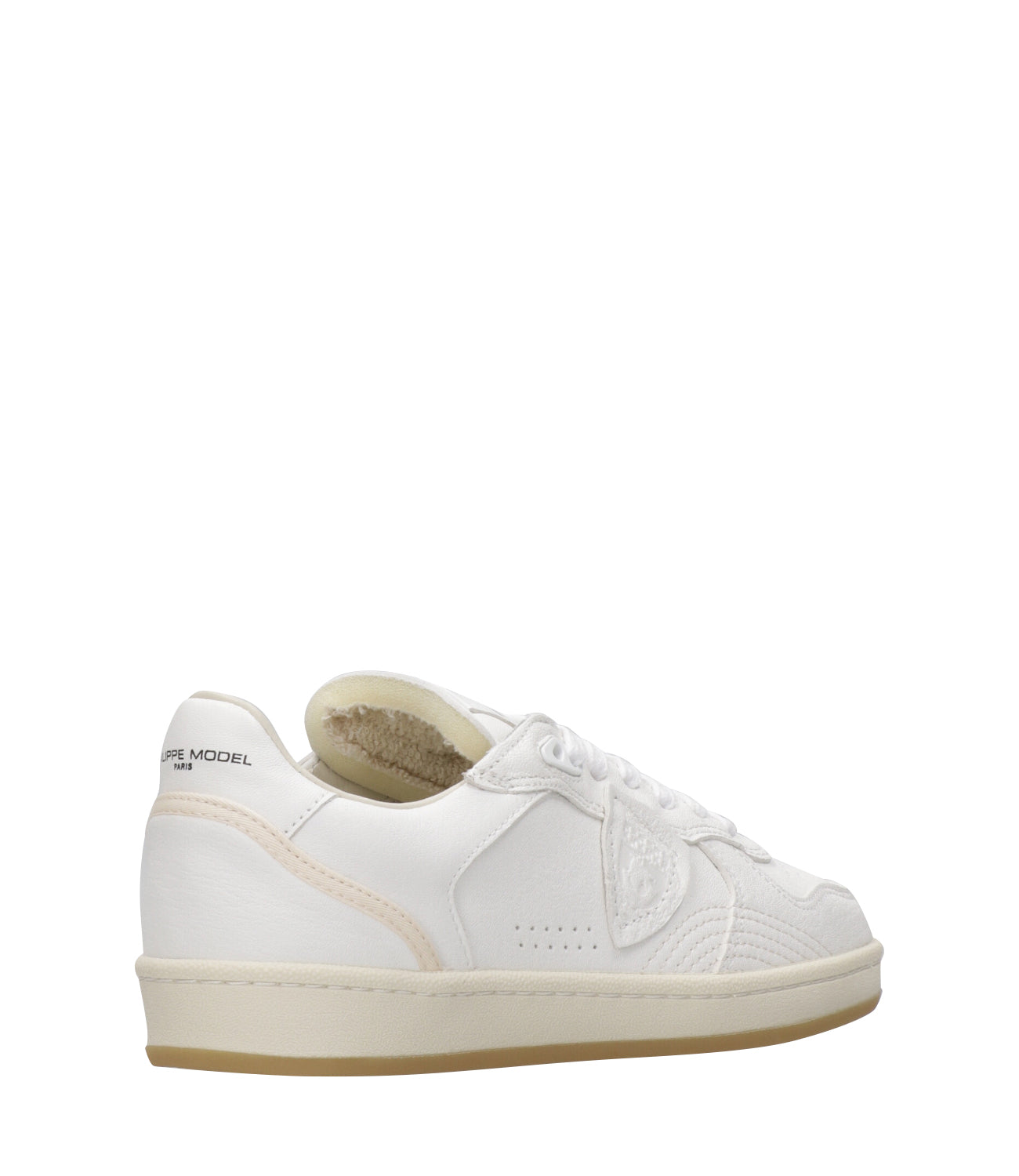 Philippe Model | Sneakers Pgal Low Bianco