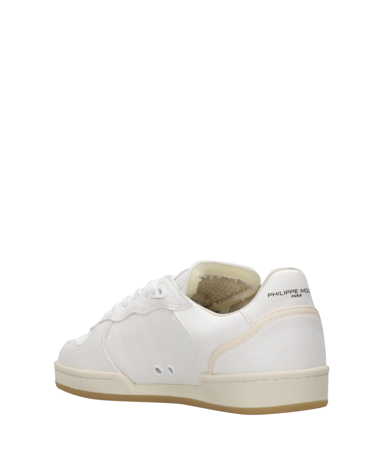 Philippe Model | Sneakers Pgal Low Bianco
