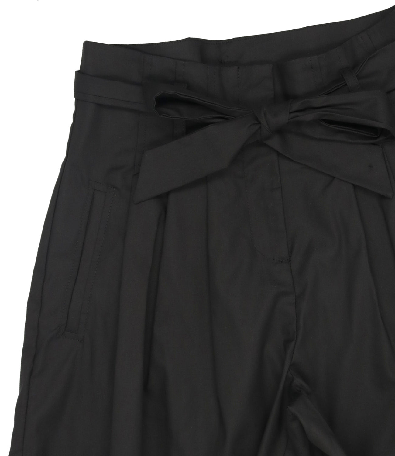 Philosophy di Lorenzo Serafini Kids | Shorts Nero