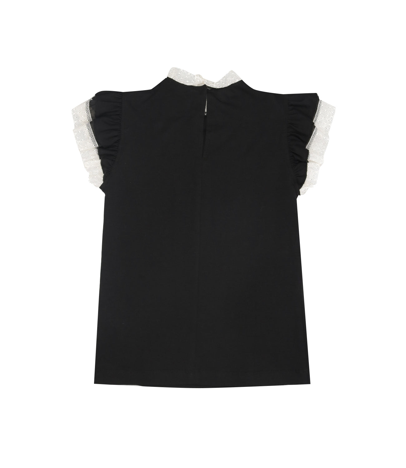 Philosophy di Lorenzo Serafini Kids | T-Shirt Nero