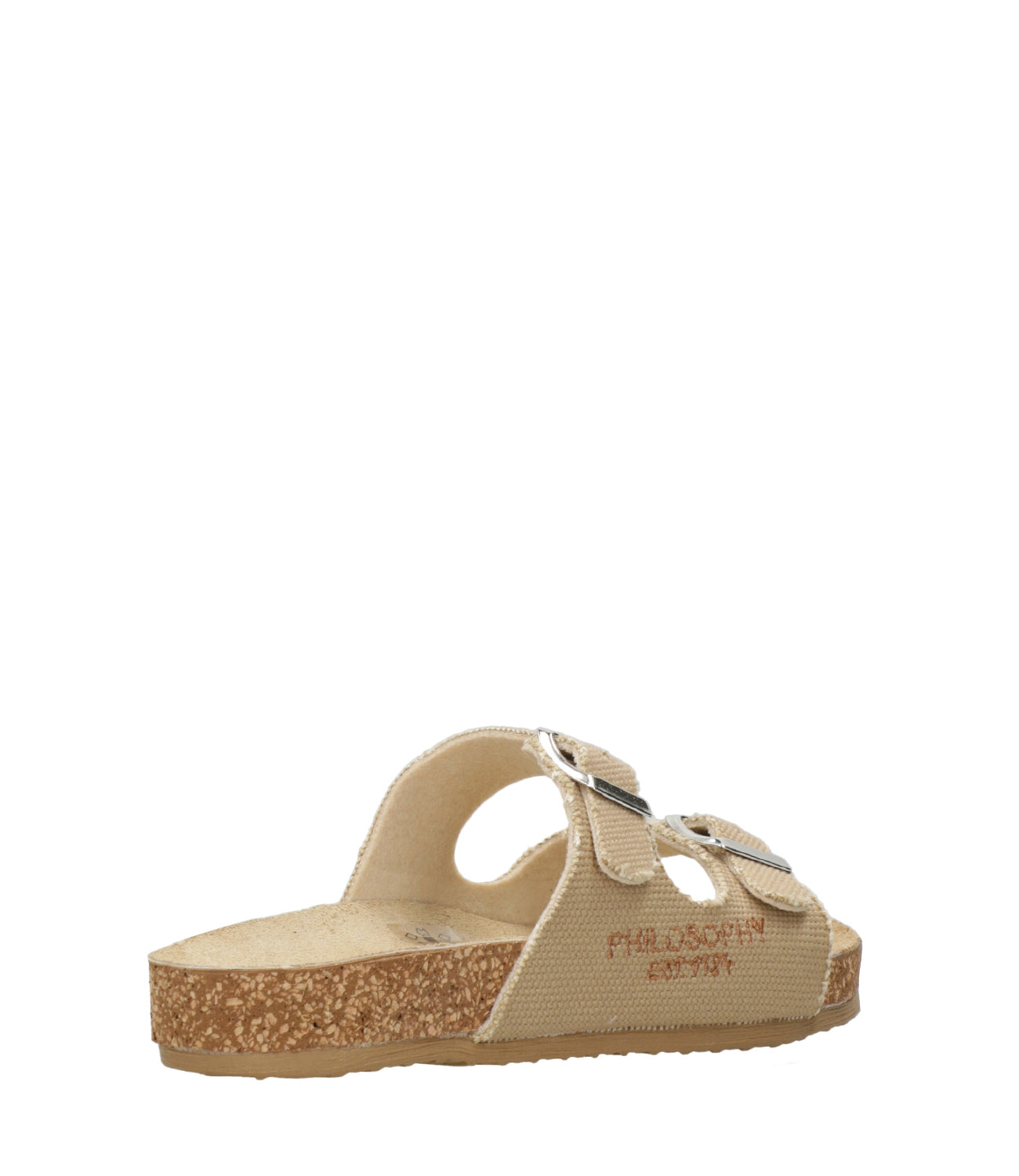 Philosophy di Lorenzo Serafini Kids | Ciabatta Beige