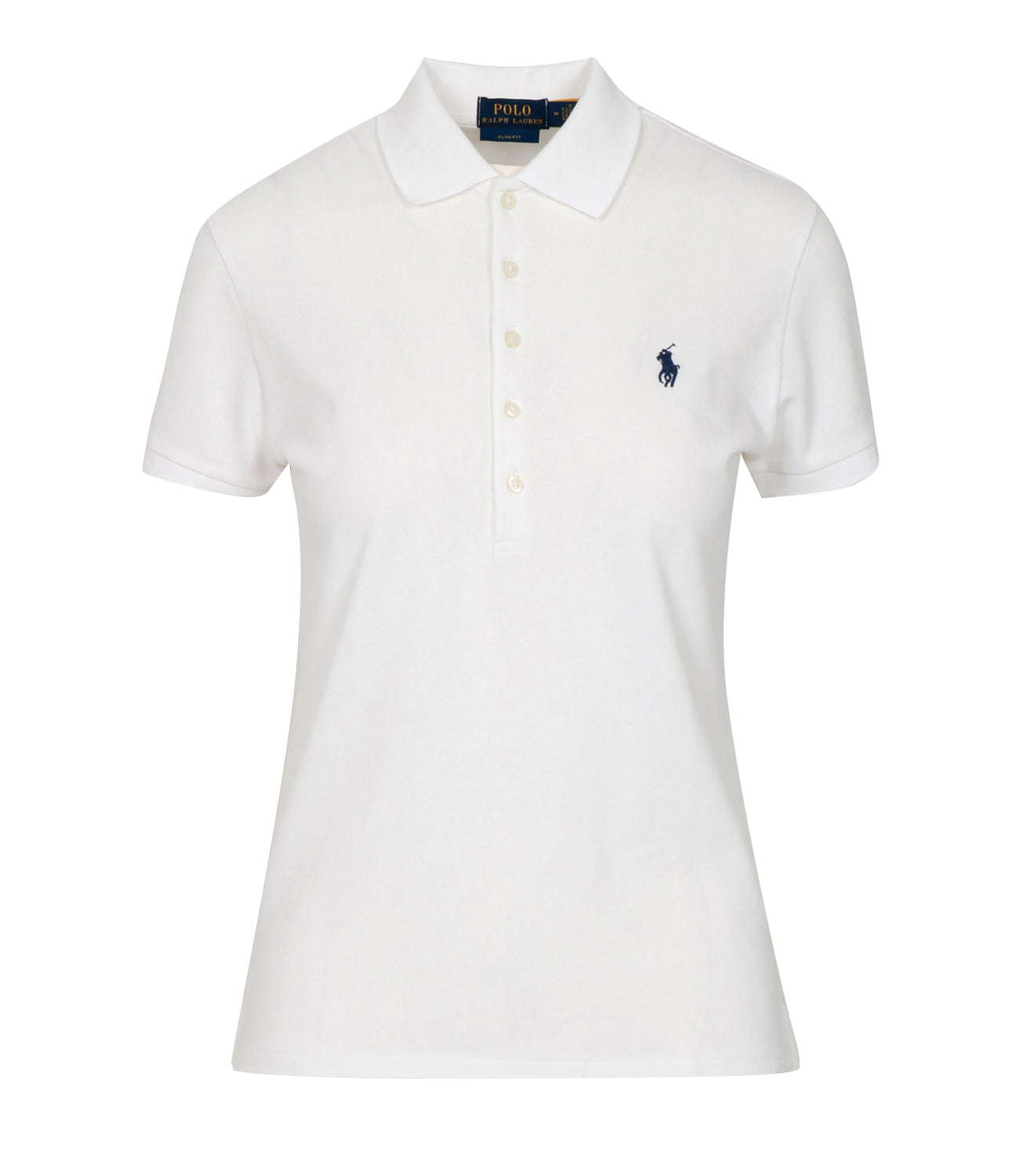 Polo Ralph Lauren | Polo Julie Bianco