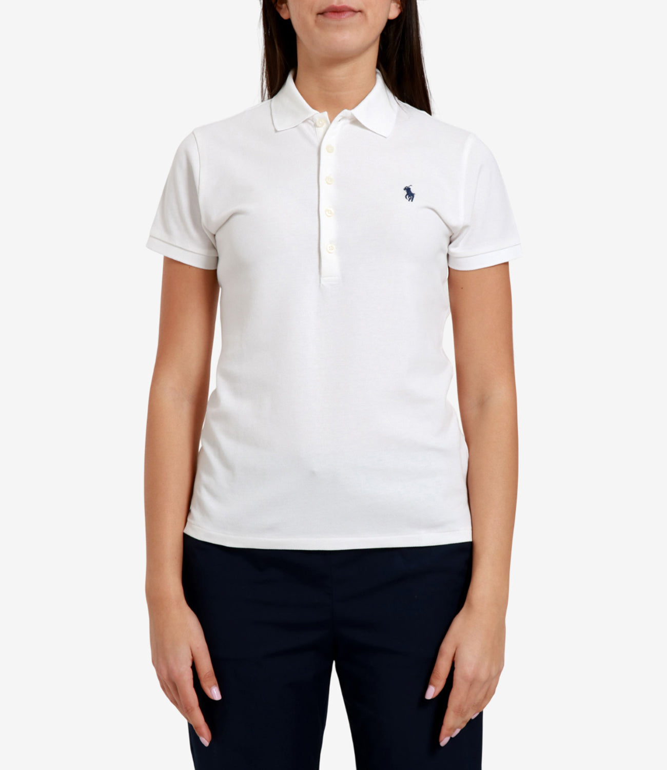 Polo Ralph Lauren | Polo Julie Bianco