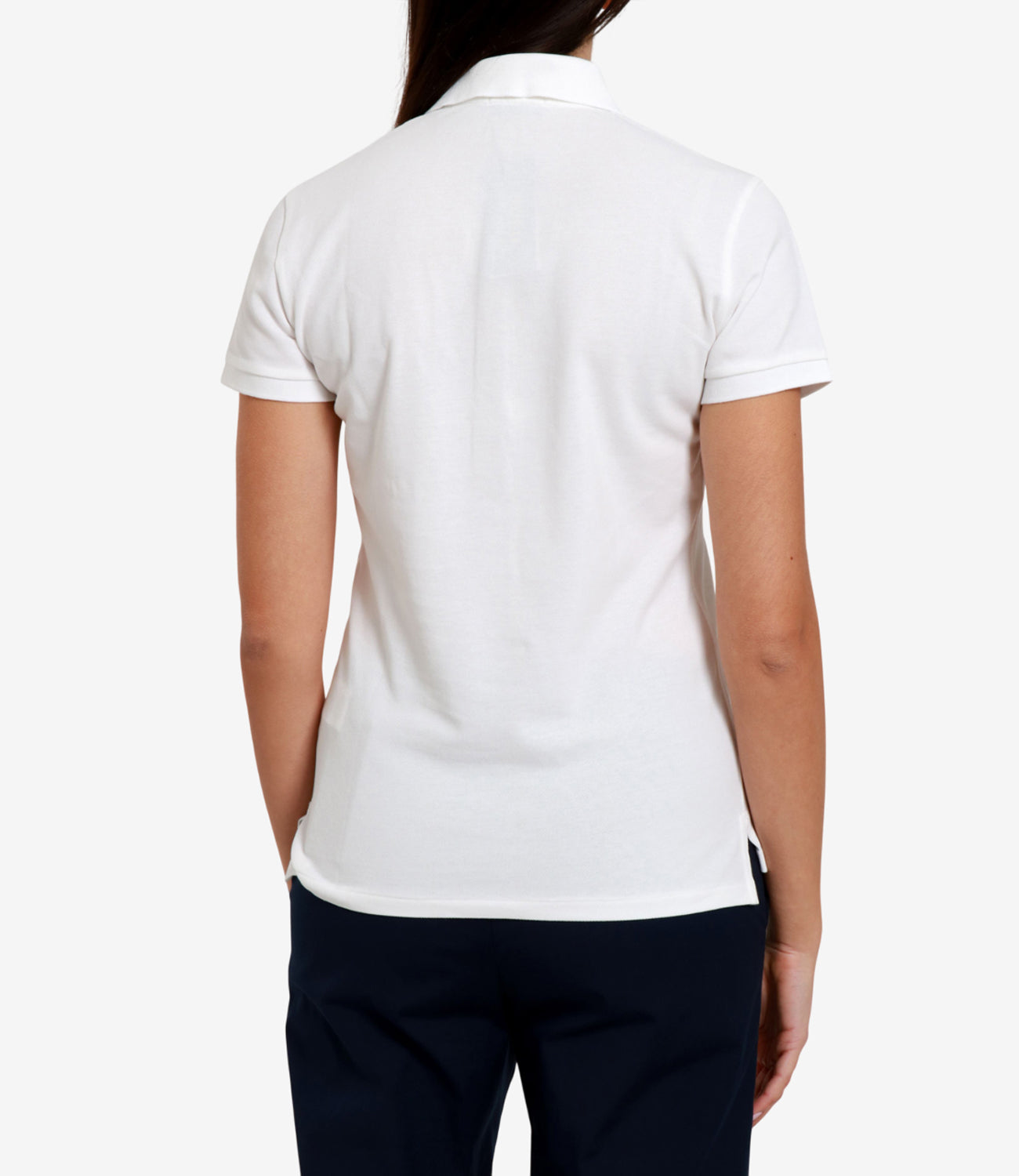 Polo Ralph Lauren | Polo Julie Bianco