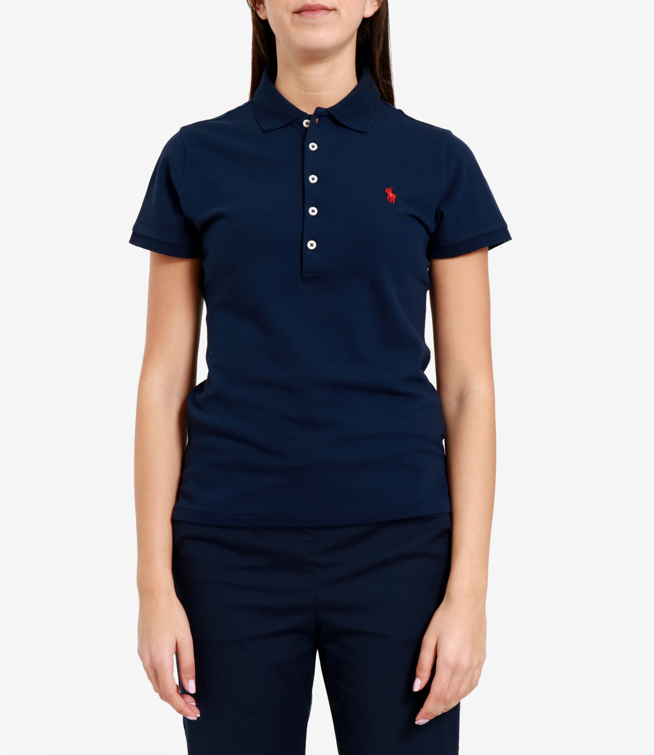 Polo Ralph Lauren | Polo Julie Blu navy