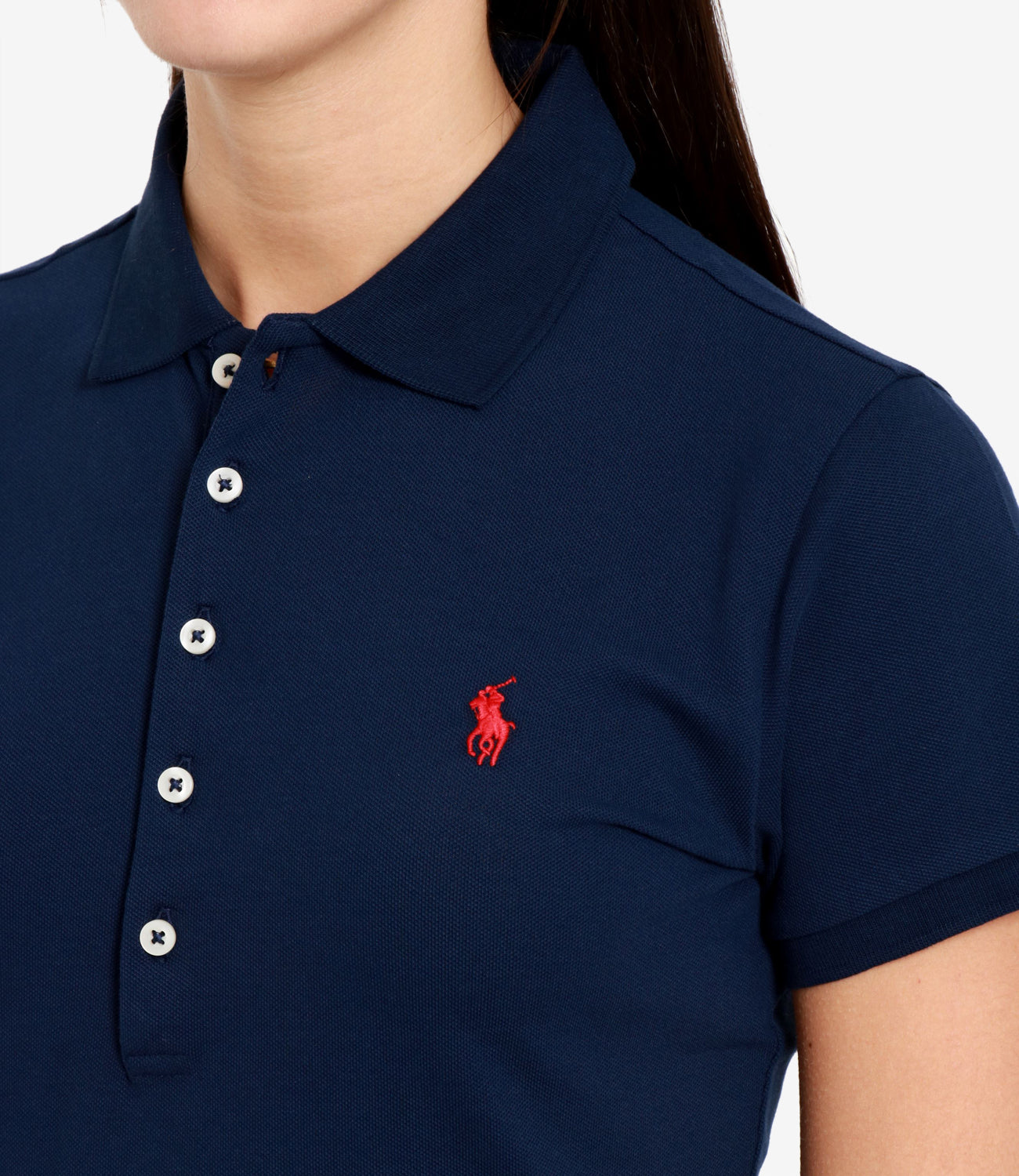 Polo Ralph Lauren | Polo Julie Blu navy