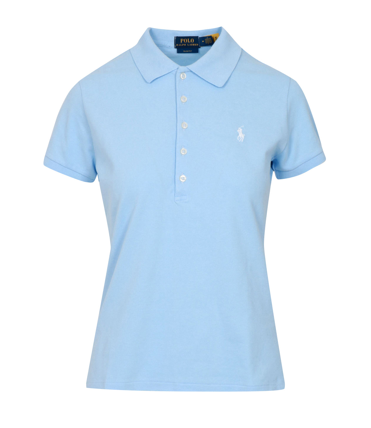 Polo Ralph Lauren | Polo Julie Azzurro