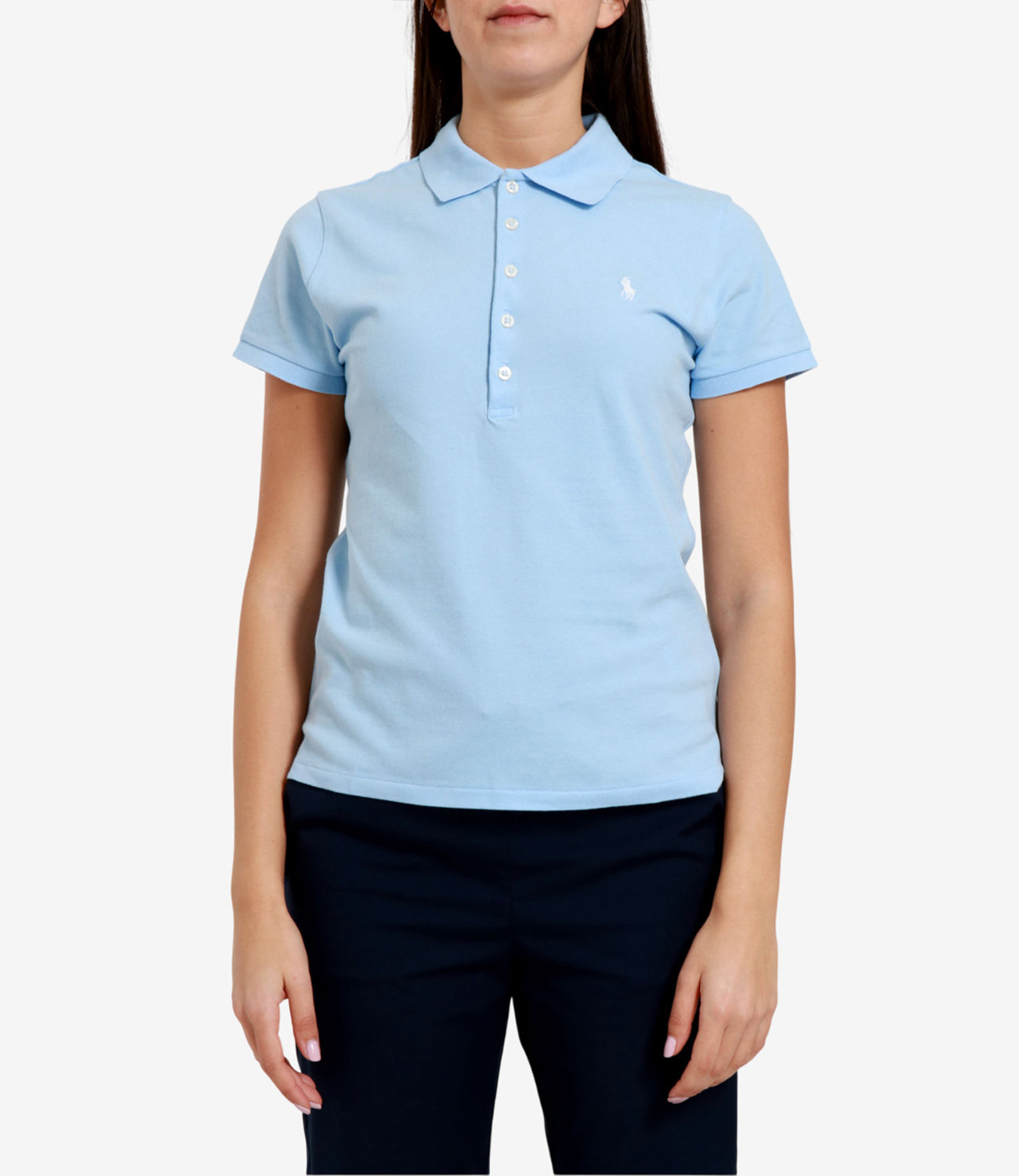 Polo Ralph Lauren | Polo Julie Azzurro