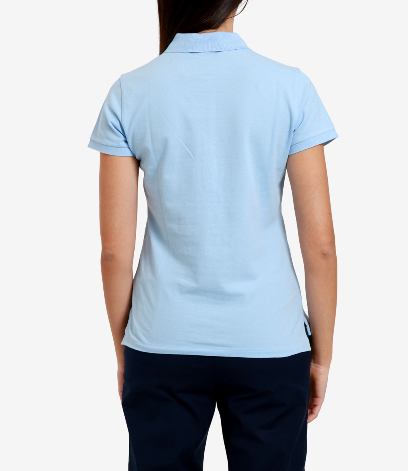 Polo Ralph Lauren | Polo Julie Azzurro