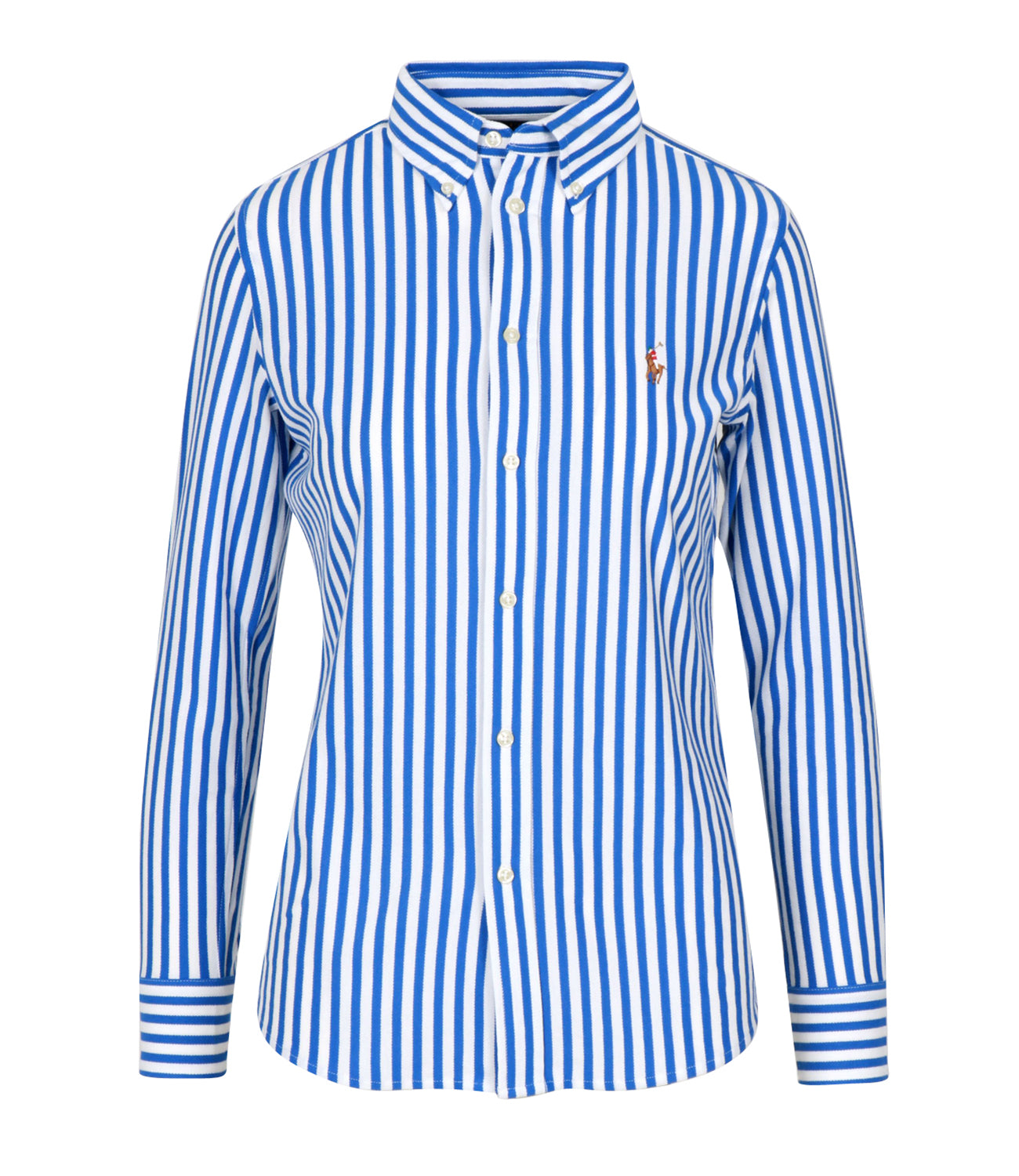 Polo Ralph Lauren | Camicia Azzurro Bianco