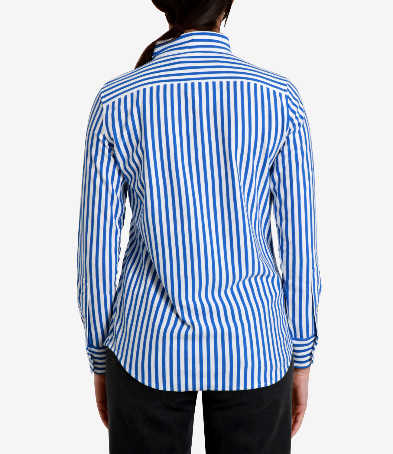 Polo Ralph Lauren | Camicia Azzurro Bianco