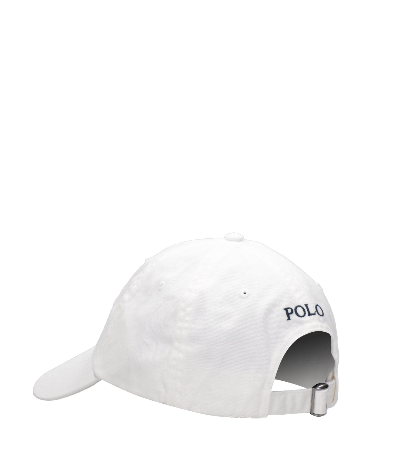 Polo Ralph Lauren | Cappello Bianco